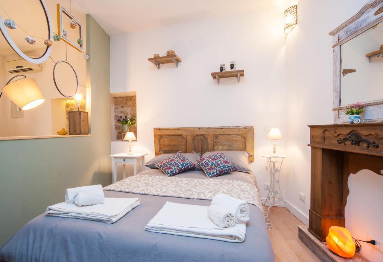 Homes4Holidays - Artistic Nest Syracuse Esterno foto