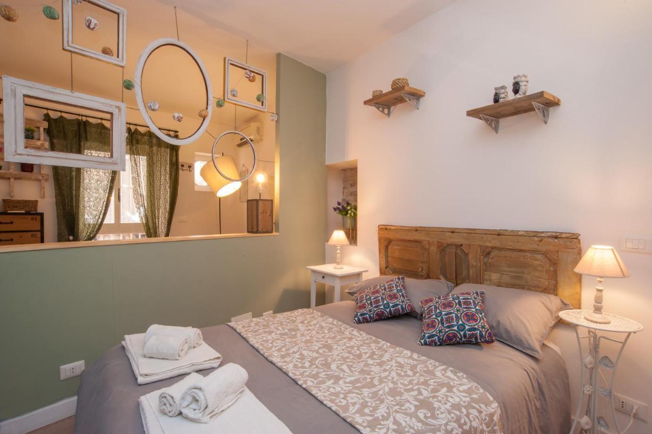 Homes4Holidays - Artistic Nest Syracuse Esterno foto