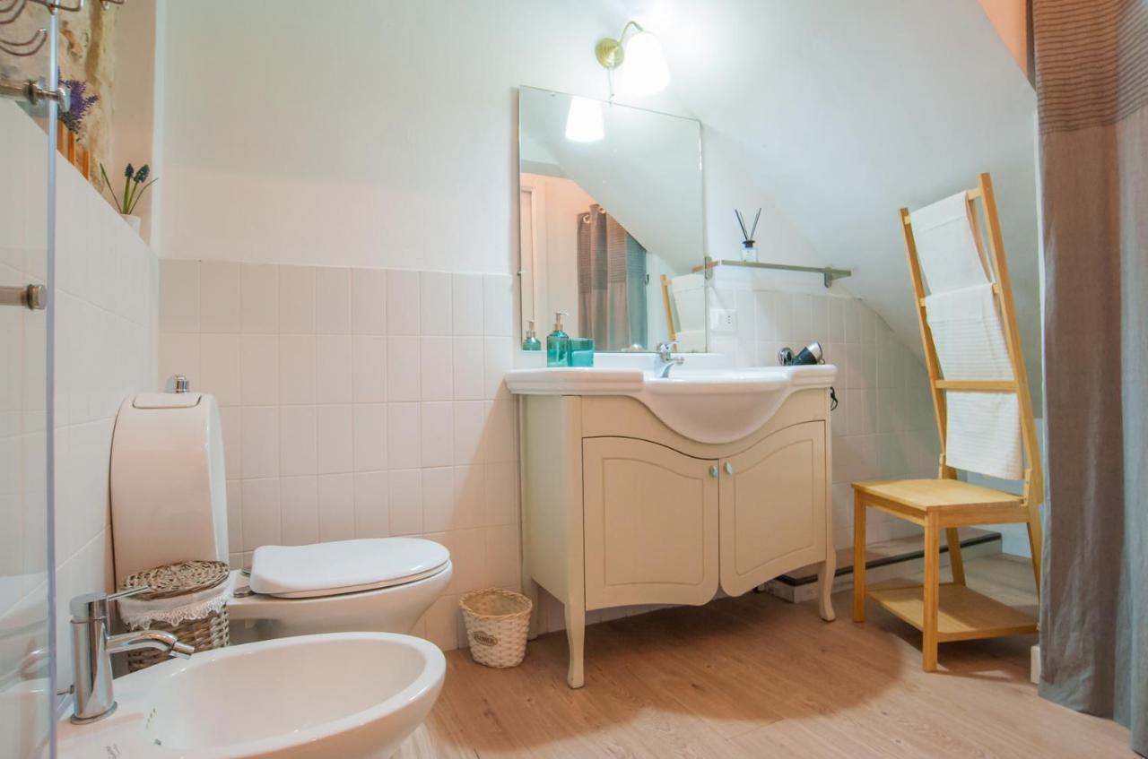 Homes4Holidays - Artistic Nest Syracuse Esterno foto